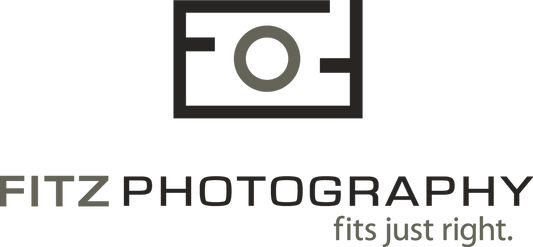 FITZ PHOTOGRAPHY PORTRAIT PACKAGE