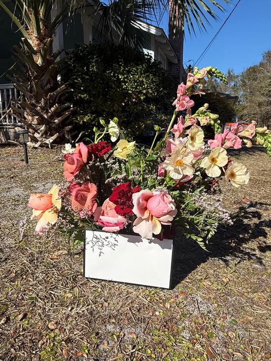 6 Month Bouquet Subscription